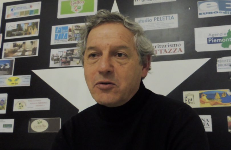 VIDEO - Casale Calcio: mister Buglio dopo la sconfitta con il Bra: «È stato un brutto primo tempo. Pensiamo a mercoledì»